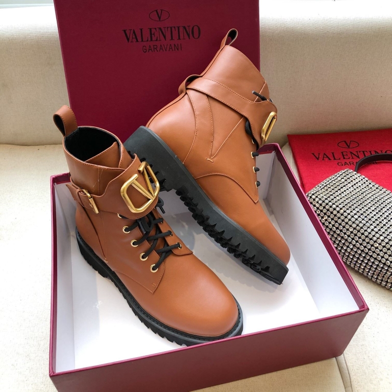 Valentino Boots